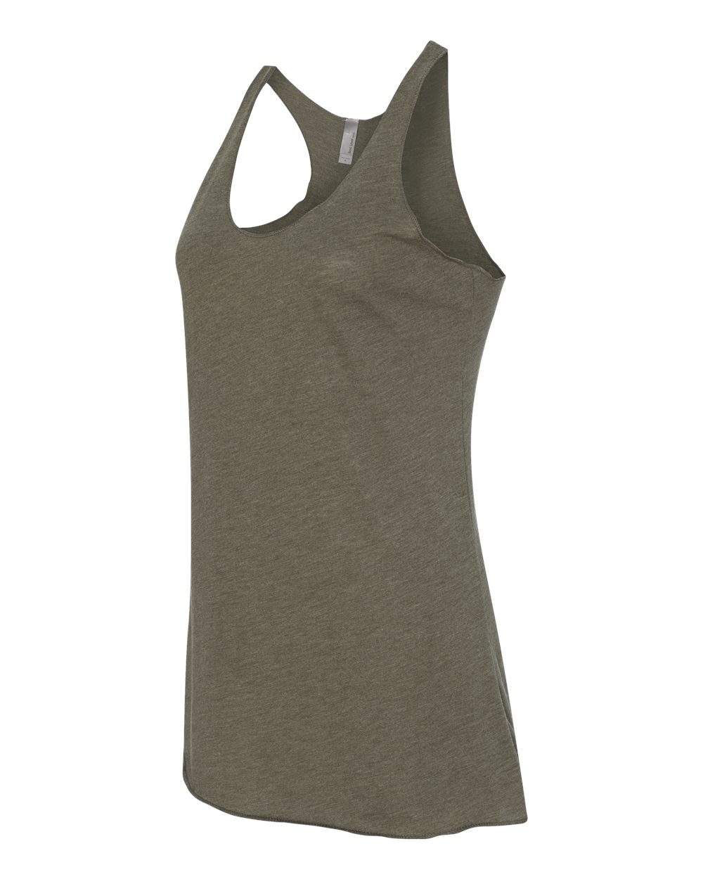 Women's Triblend Racerback Tank - 6733 31
