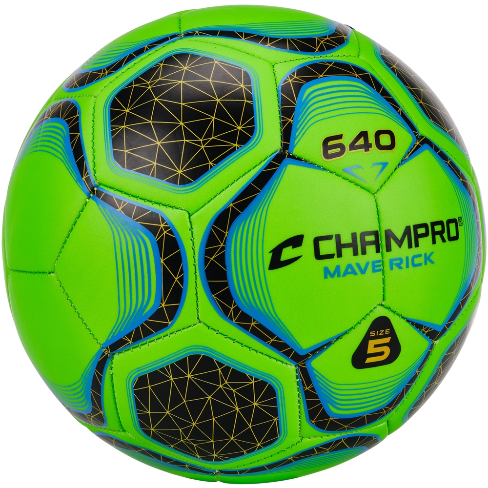 Maverick Soccer Ball 13