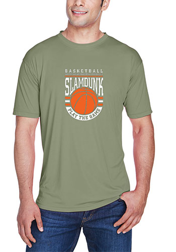 4 oz Moisture-wicking Sports Shirts 70