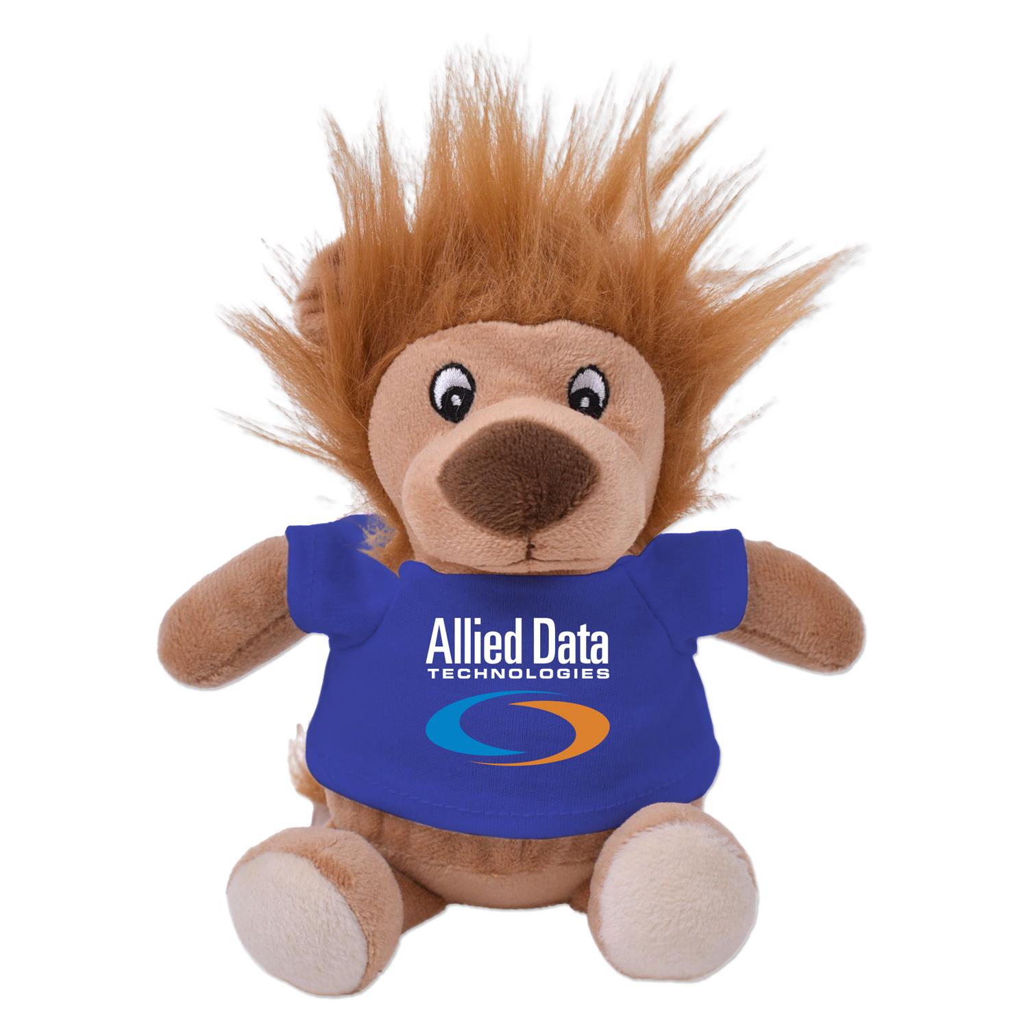 6" Lionel Lion 11