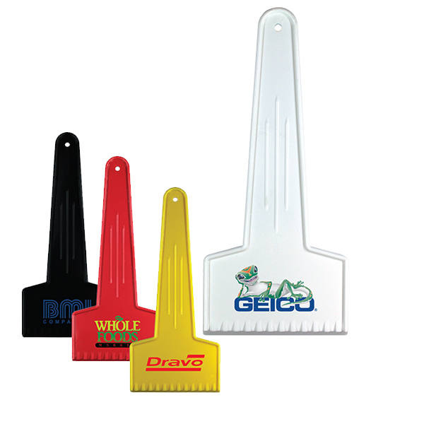 Large Ice Scraper 7
