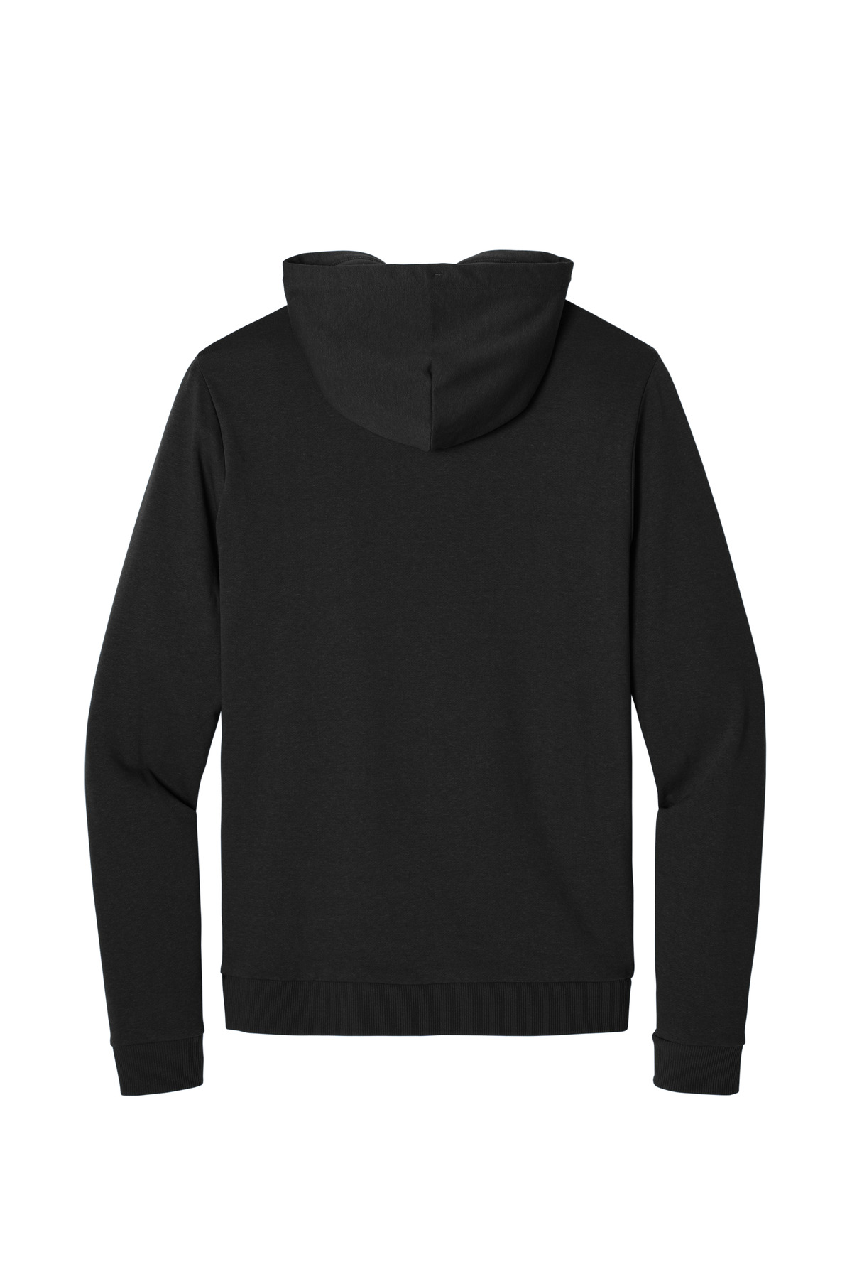 Perfect Tri Fleece Pullover Hoodie