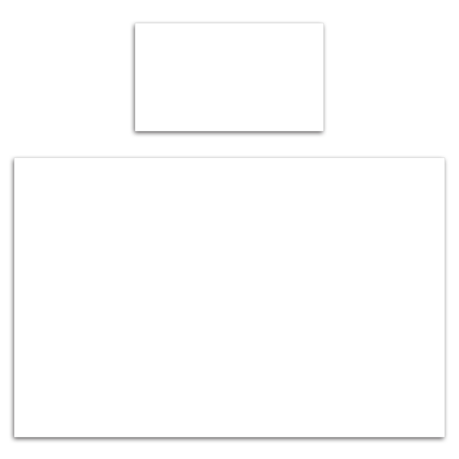 Smart Buy Economy Direct Mail Postcard and BCE1 Magnet 2