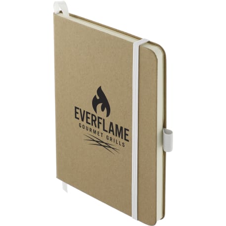 FSC® Mix 5" x 7" Bound Notebook 69