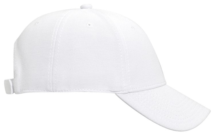 OTTO CAP® 6 Panel Low Profile Baseball Cap 117
