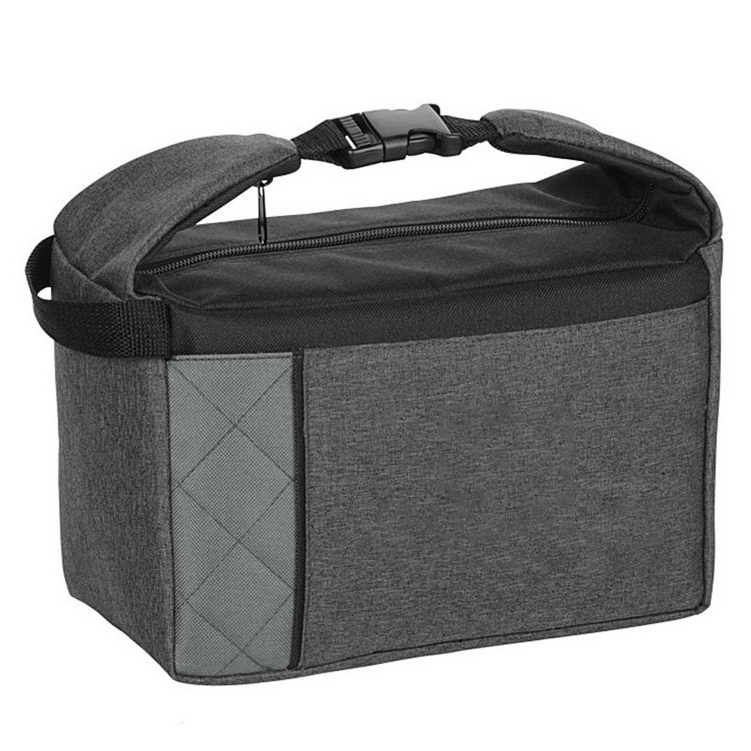 Extra-Thick Thermal Insulated Lunch Bag 3