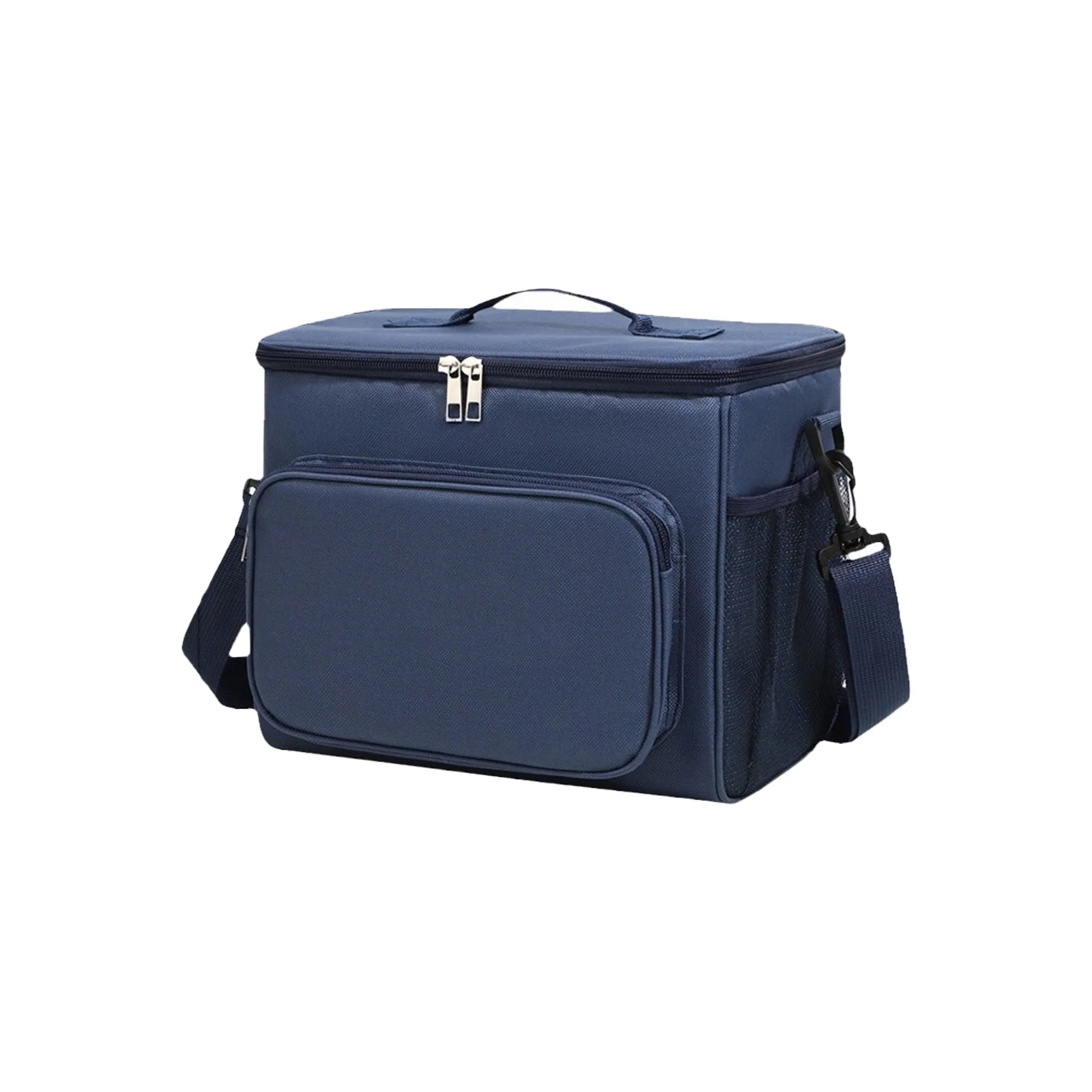 MOQ 20 Premium Oxford Fabric Lunch Bag 8