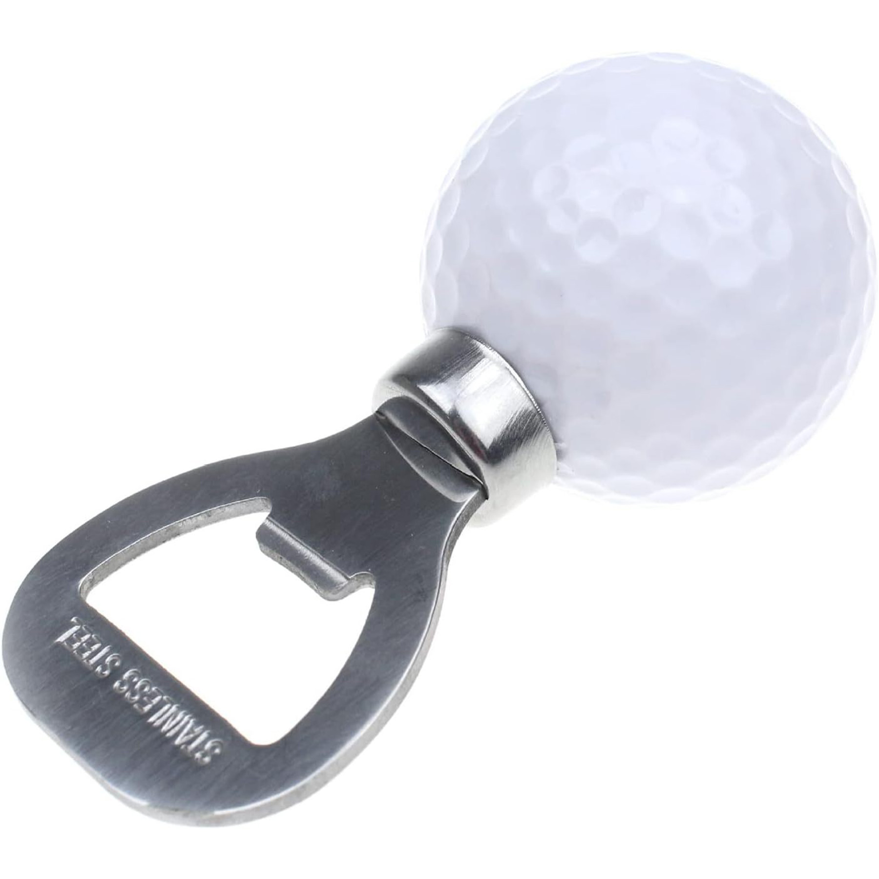 Golf Ball Bottle Opener 10