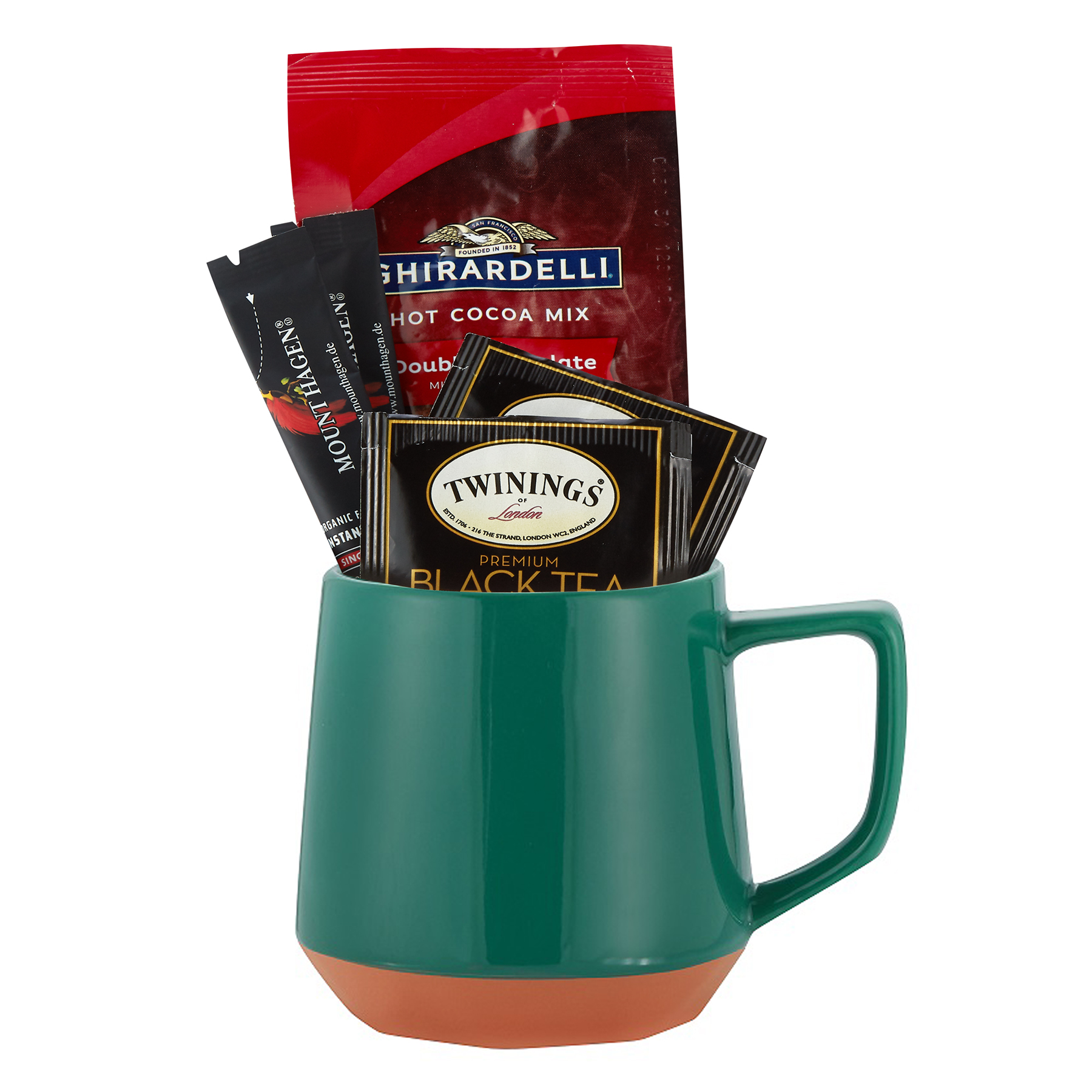 12 oz Terra Mug - Gift Set F 3