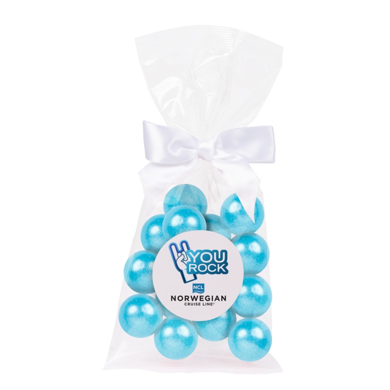 2oz. Full Color DigiBag™ with Gumballs 5