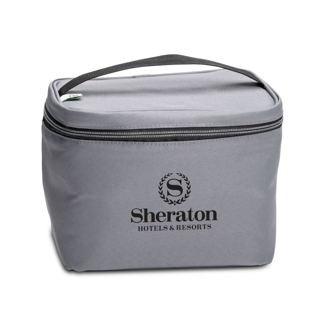 Martian Cooler Lunch Bag 11