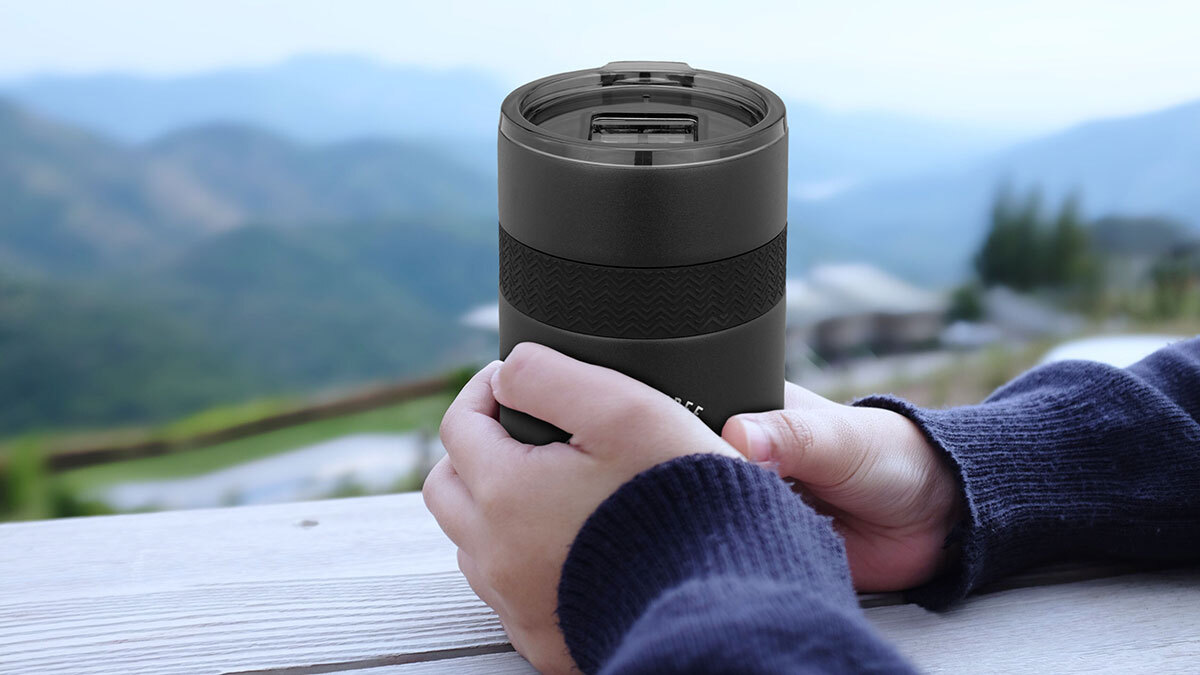16oz Urban Peak® Bondi Vacuum Tumbler 18