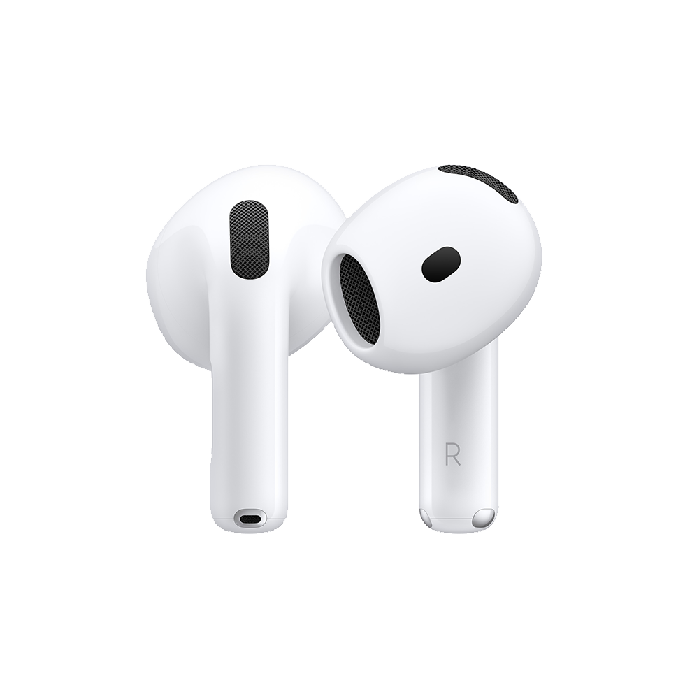 AirPods 4 with Active Noise Cancellation 15