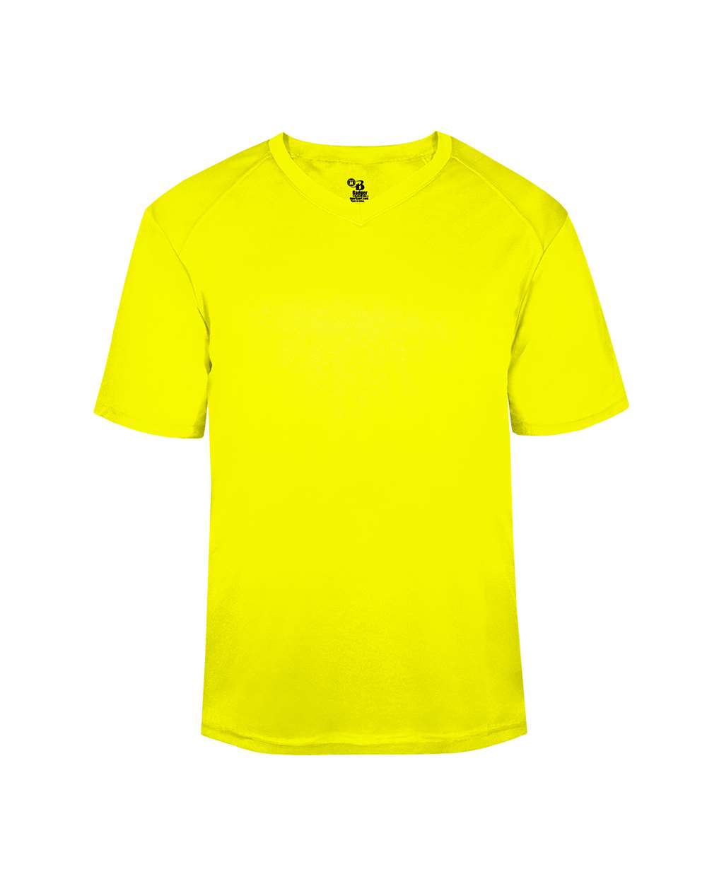 Youth B-Core V-Neck T-Shirt - 2162 120