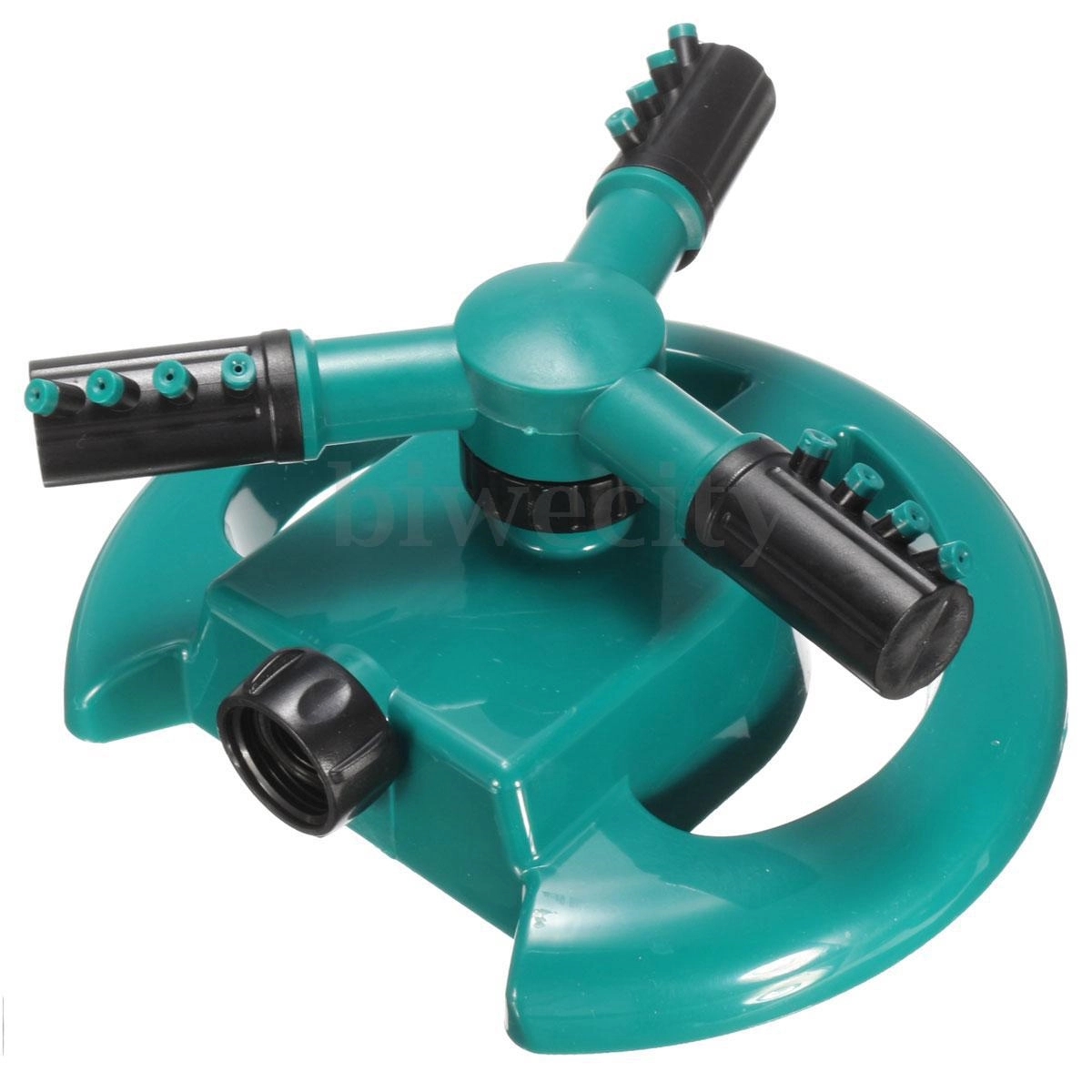 360-degree Garden Sprinkler 4