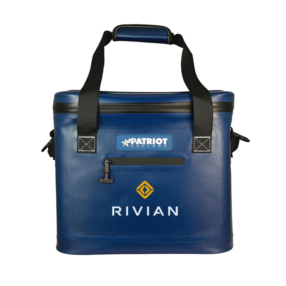Patriot Softpack Cooler 24 29