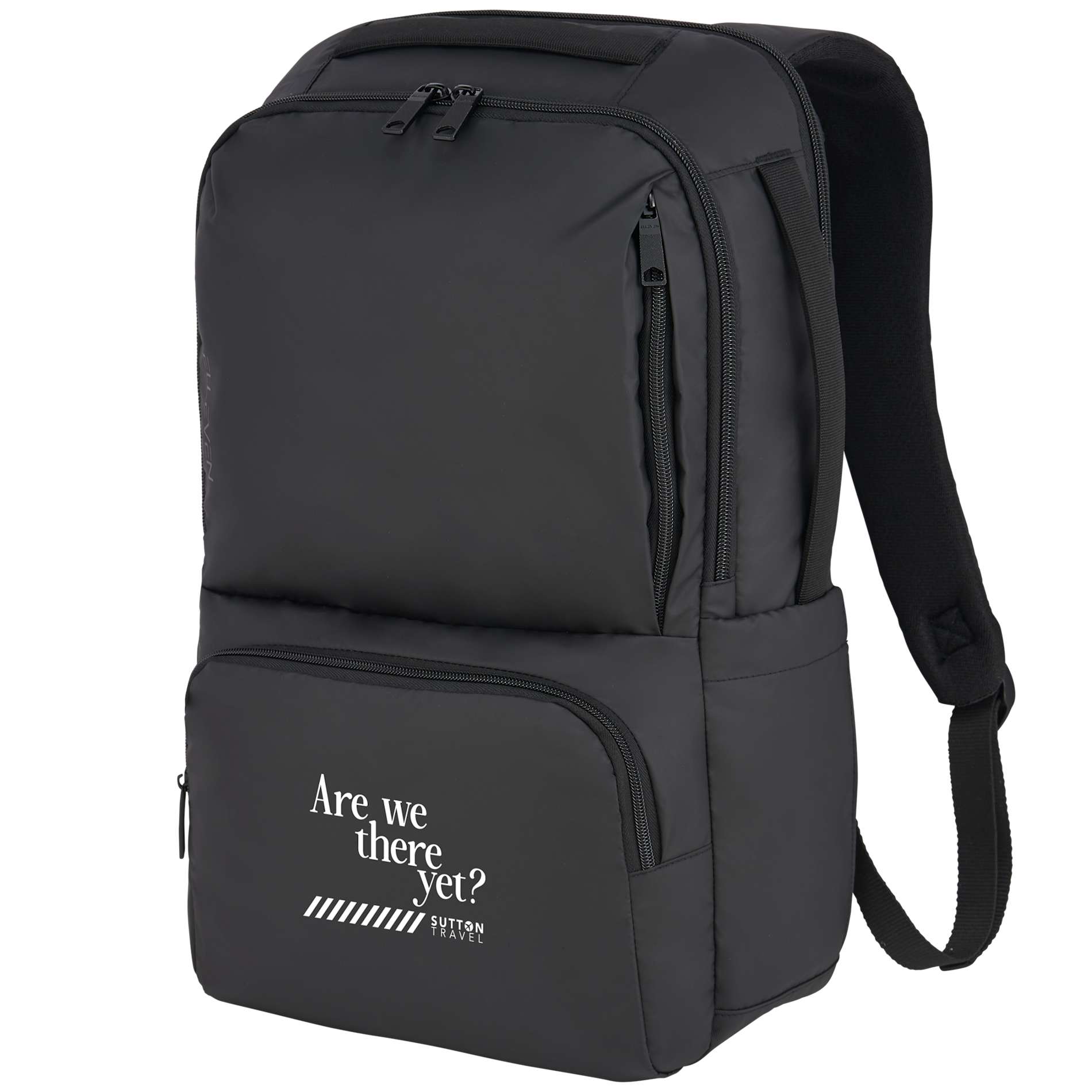 elleven Evolve 17" Laptop Backpack 19