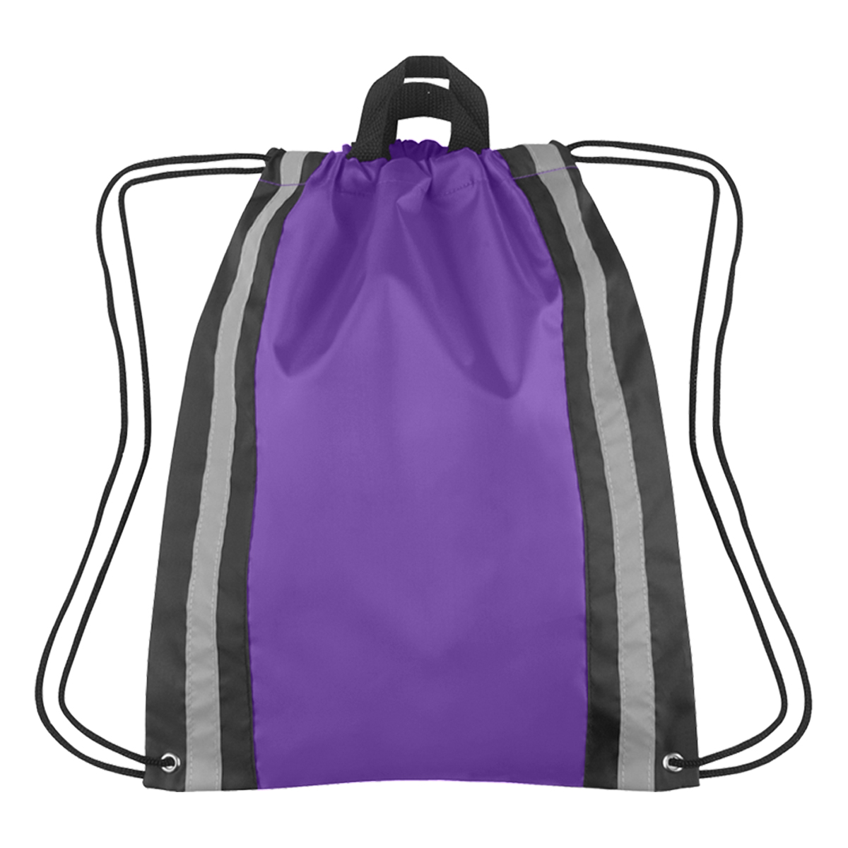 SMALL REFLECTIVE HIT SPORTS PACK 6