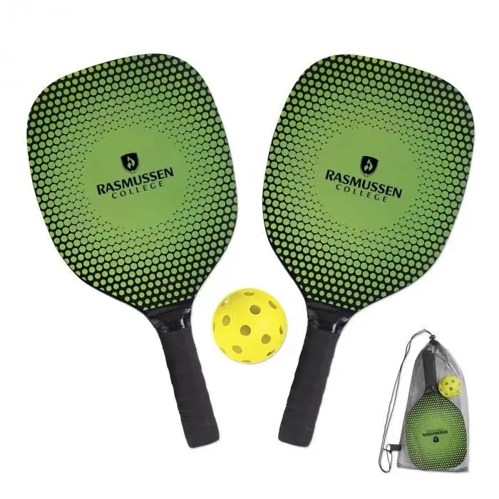 Custom Pickle Ball Sets 8
