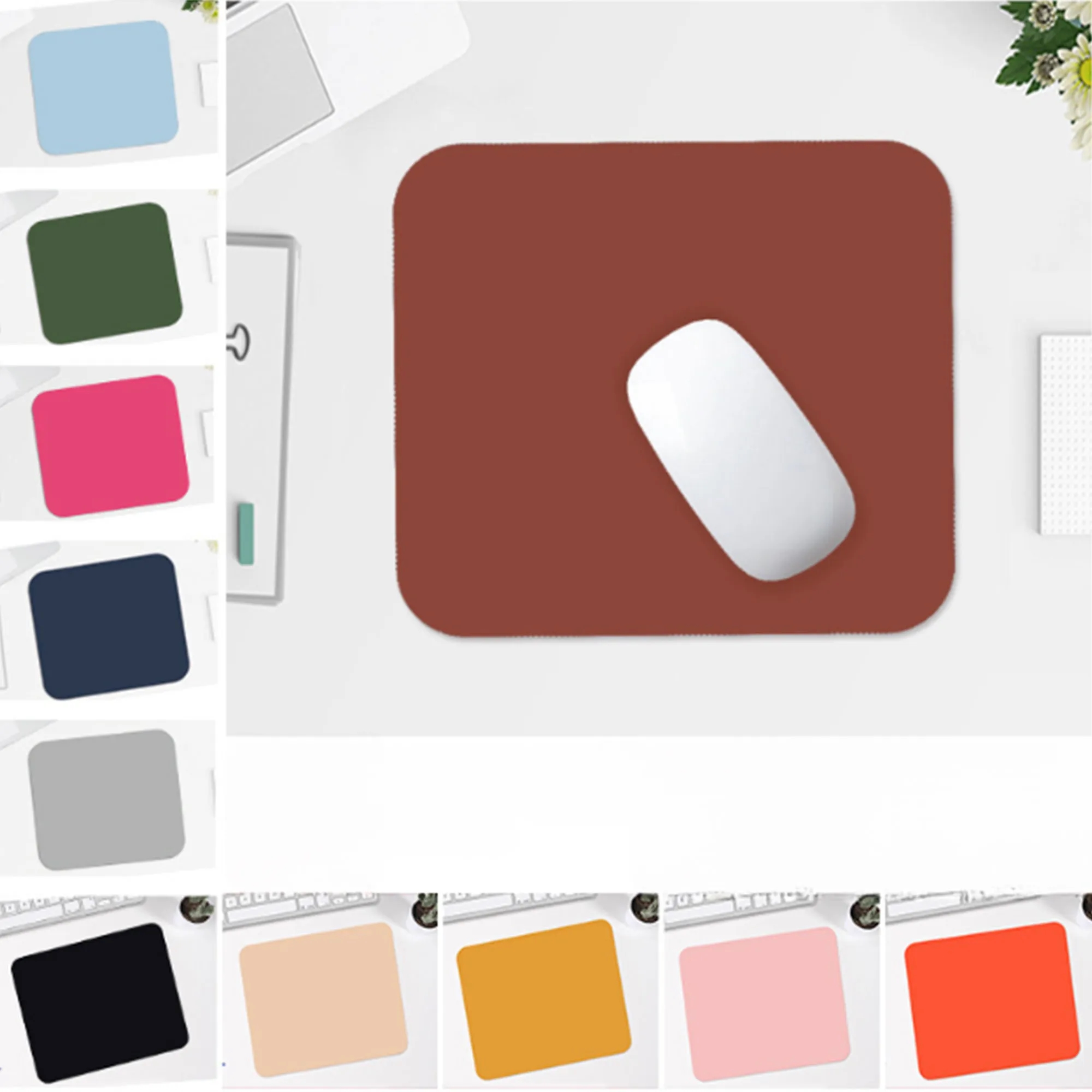 7.07" x 8.8" Mouse Pad 3