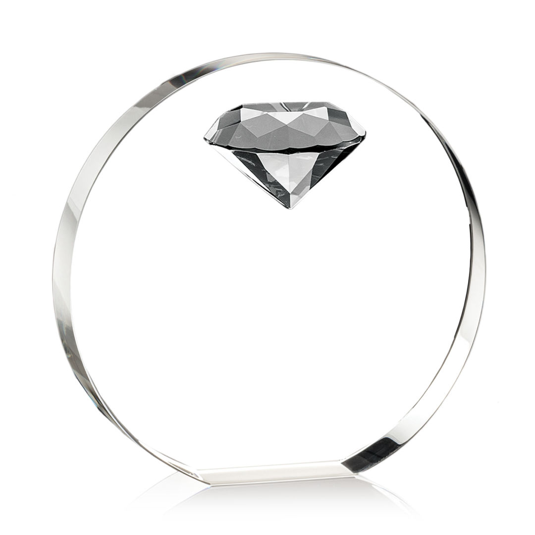 Anastasia Gemstone Award - Diamond 8