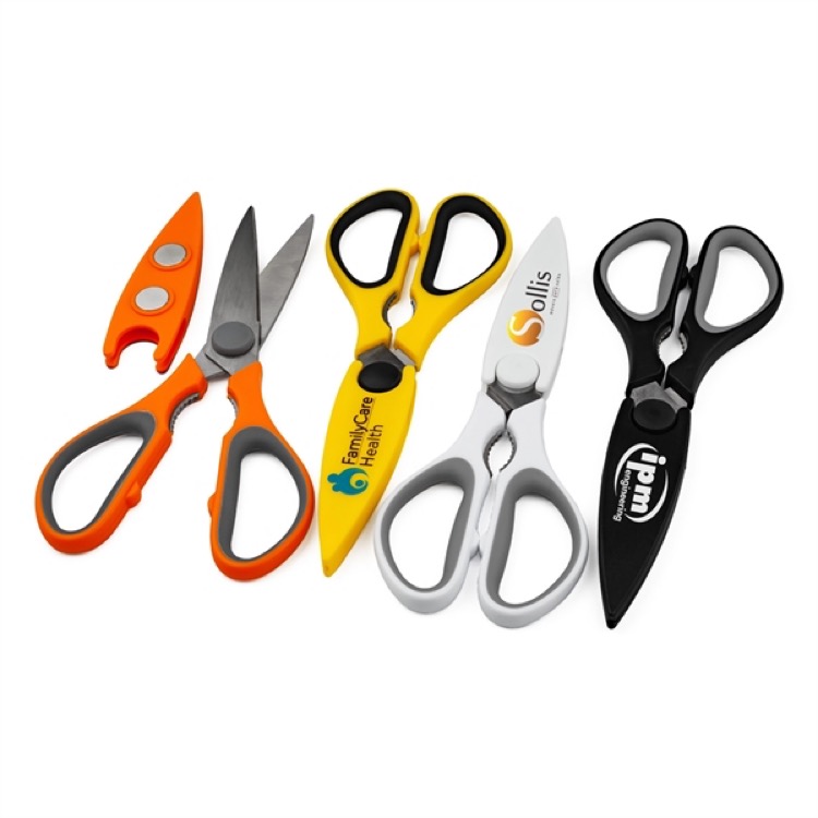 EquipTek Utility Scissors
