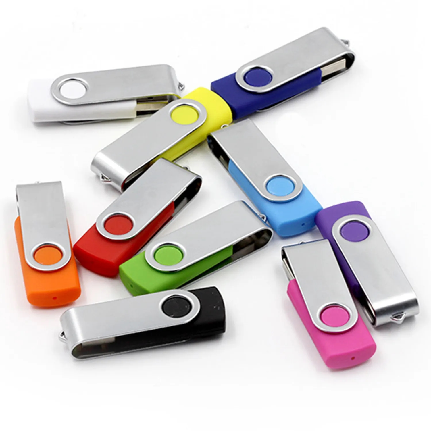 4GB-32GB USB Flash Drive 3