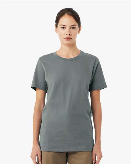 Jersey Tee - 3001 187