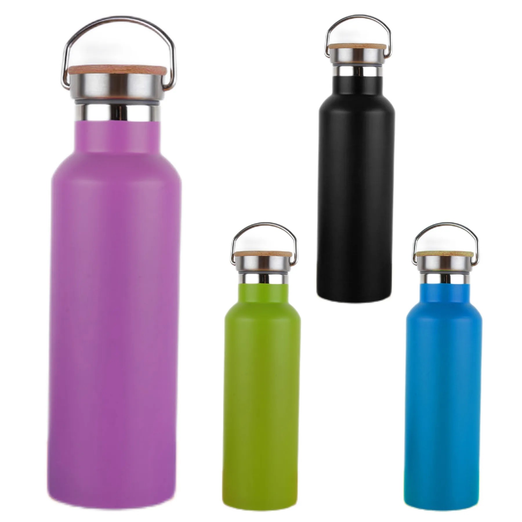11.8 Oz Stainless Steel Bottle 3