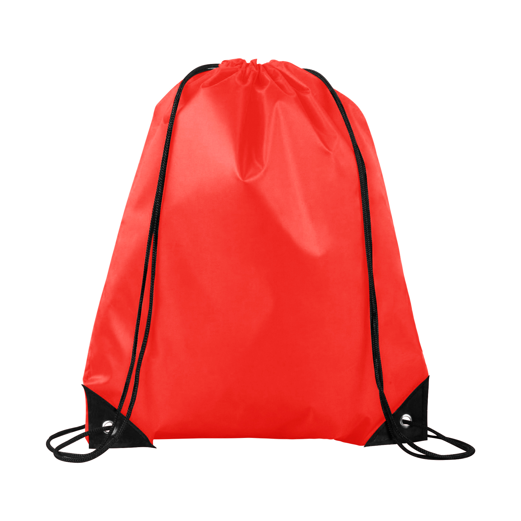 Oxford Drawstring Backpack 6