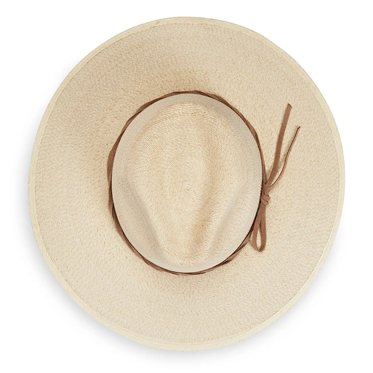 Wallaroo Ladies Tulum Hat 2