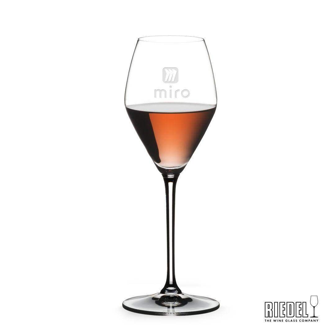 RIEDEL Extreme Champagne - 11.37oz - Deep Etch 4