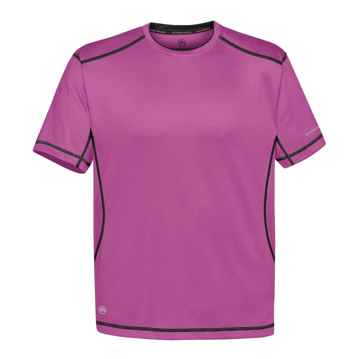 Stormtech Men's H2X-DRY Hybrid Tee 11
