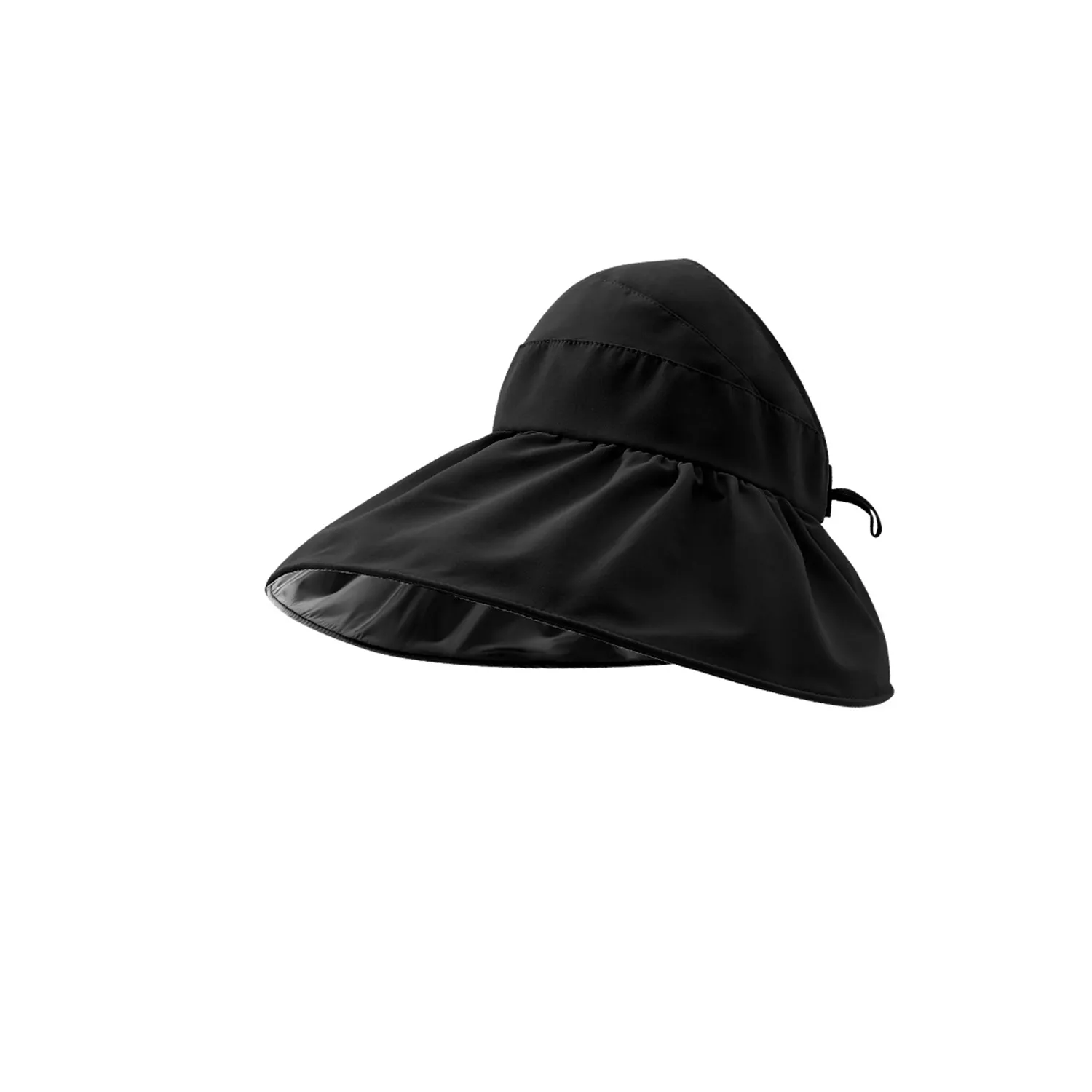 Double Folding Bucket Hat 5