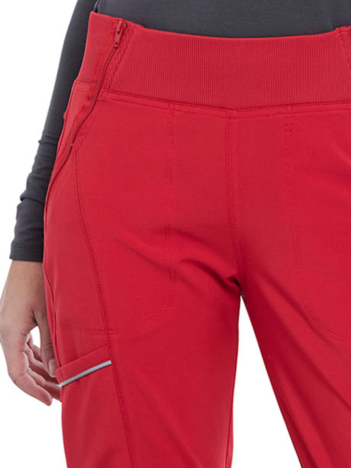 Infinity - Women's 5-Pocket Mid Rise Jogger Pant 39