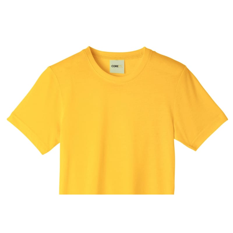 CORE365 Youth Fusion ChromaSoft Performance T-Shirt 4