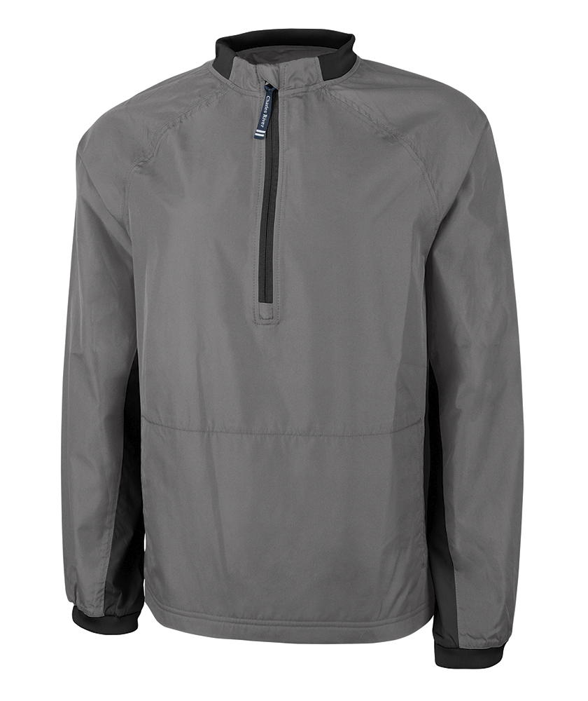 Men's Bunker Windshirt
