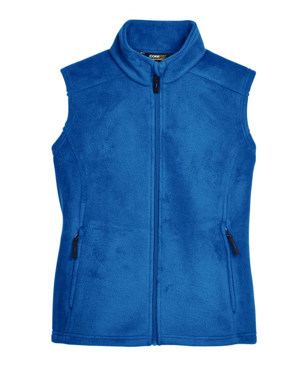 Women's Journey Fleece Vest - 78191 27