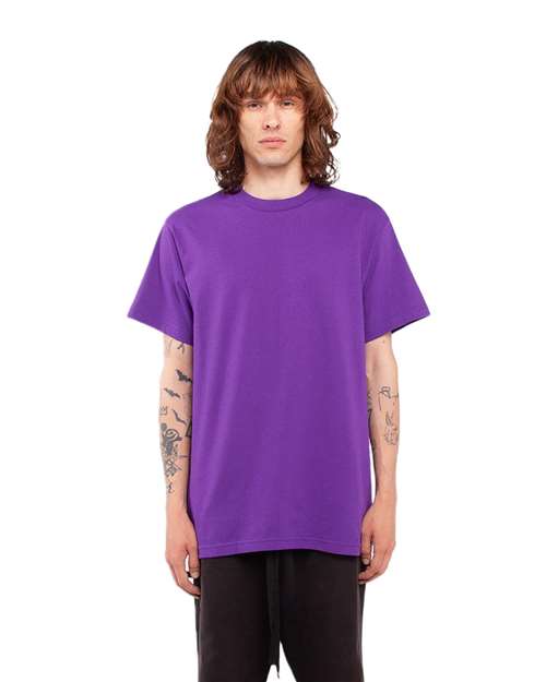Unisex Active Tee - SHASS 7