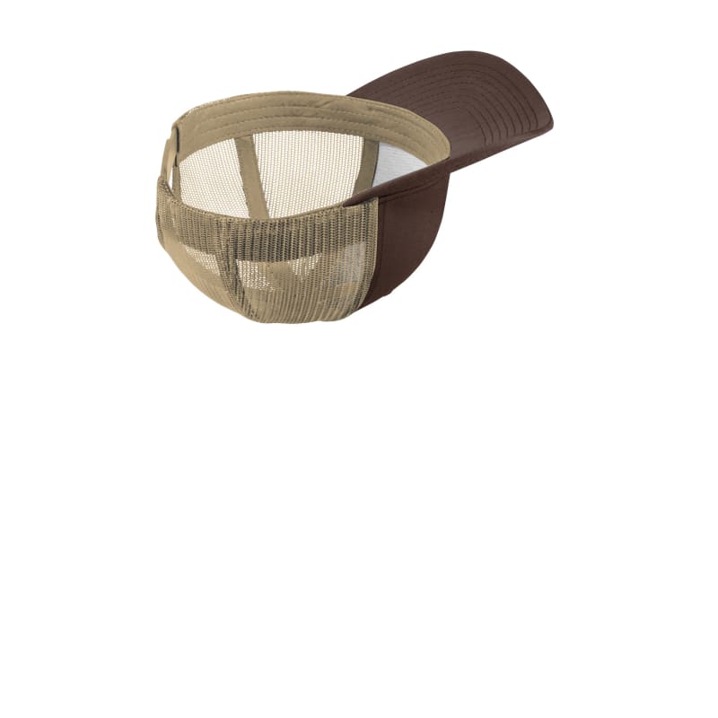 Sport-Tek YP Classics Retro Trucker Cap. 20