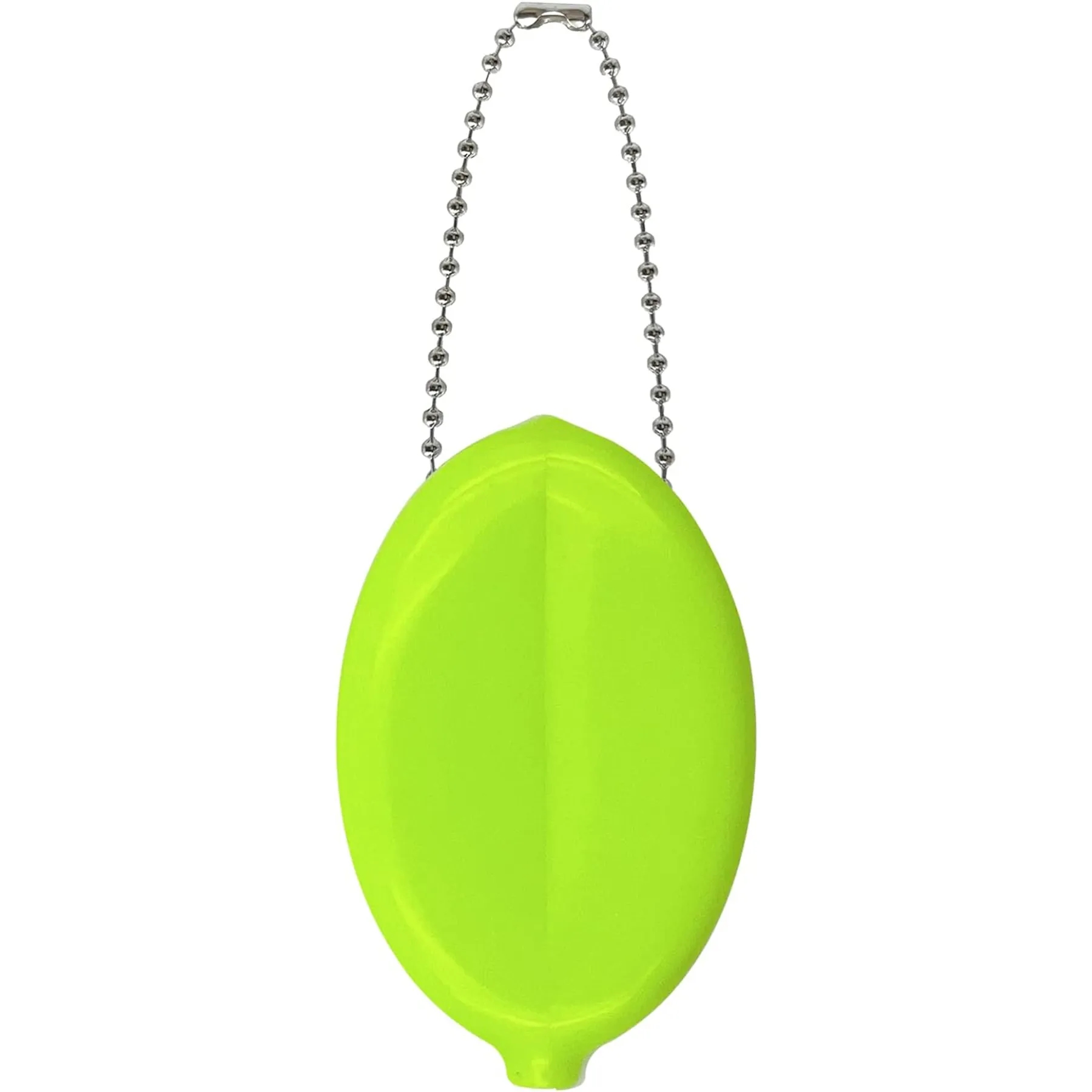 Oval Squeeze Coin Purse 14