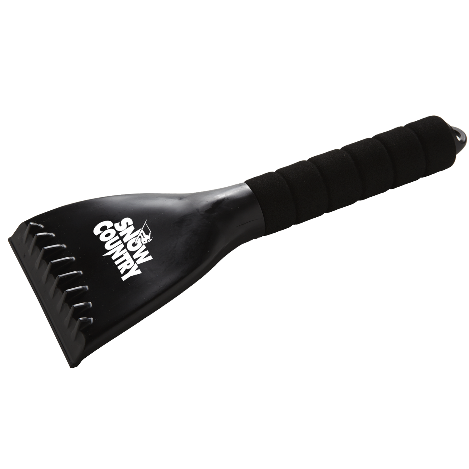 Gripper Ice Scraper 3