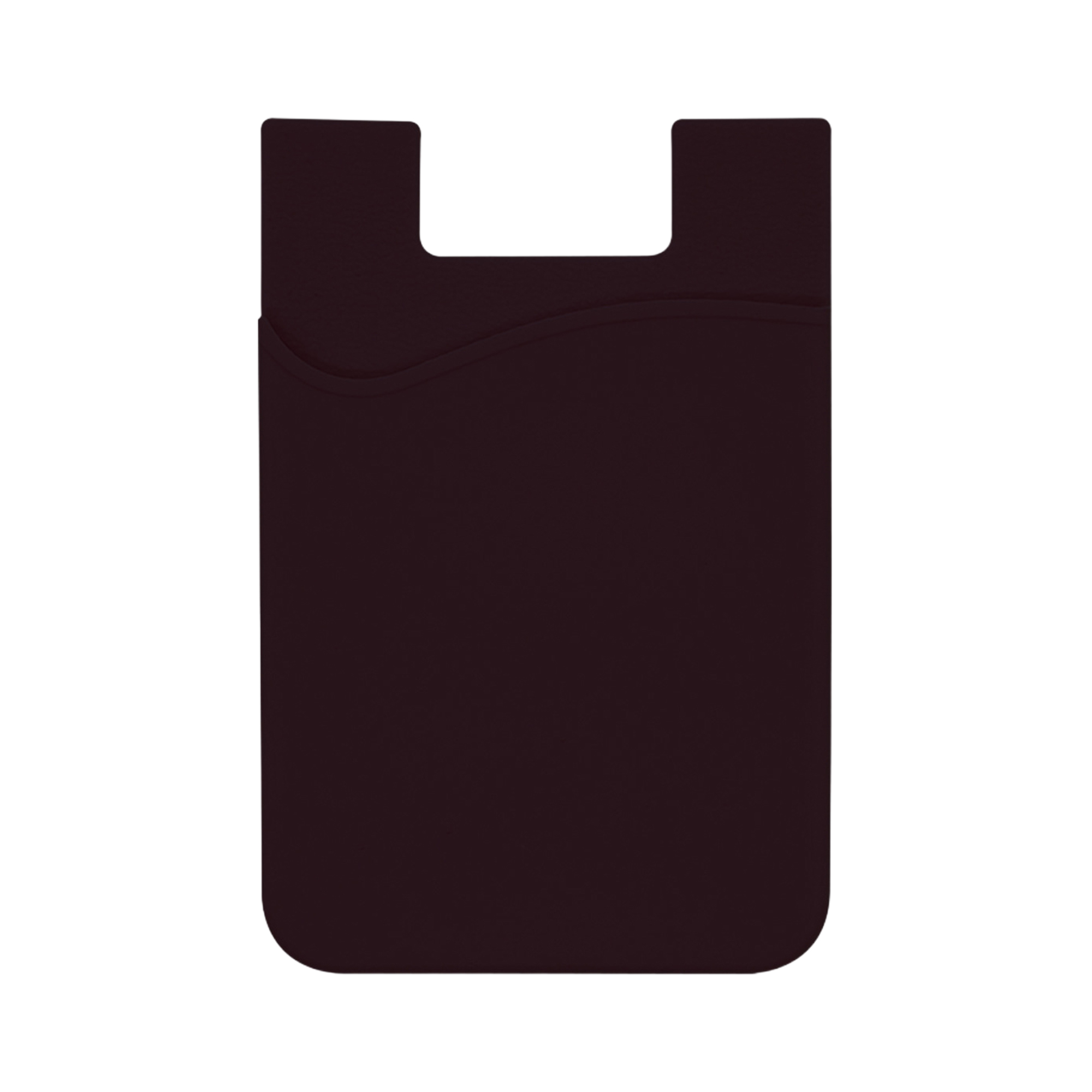 Flexible Silicone SIM Card Holder - Soft 10