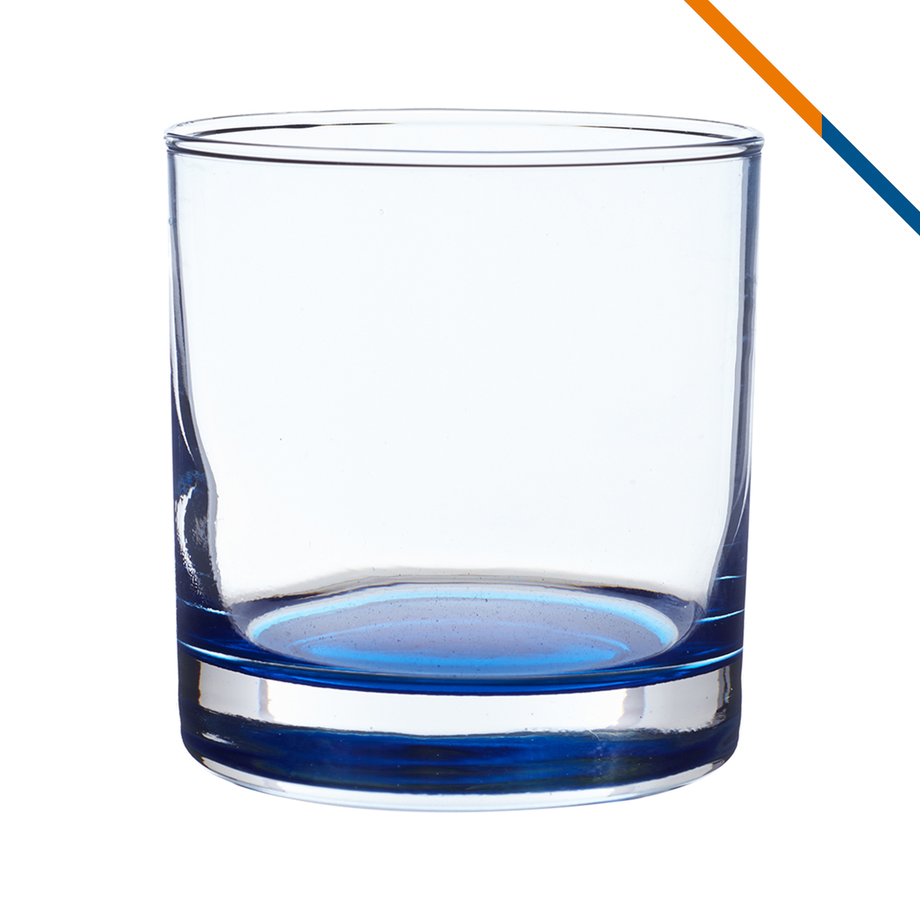 ARC Lenda Whiskey Glasses - 11 OZ. 3
