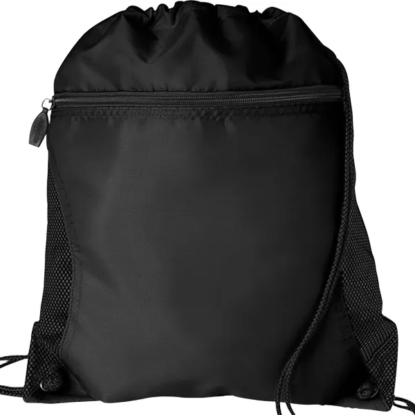 Mesh Pocket Sportpack 10