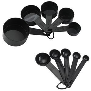 5 IN 1 Measuring Spoon 14