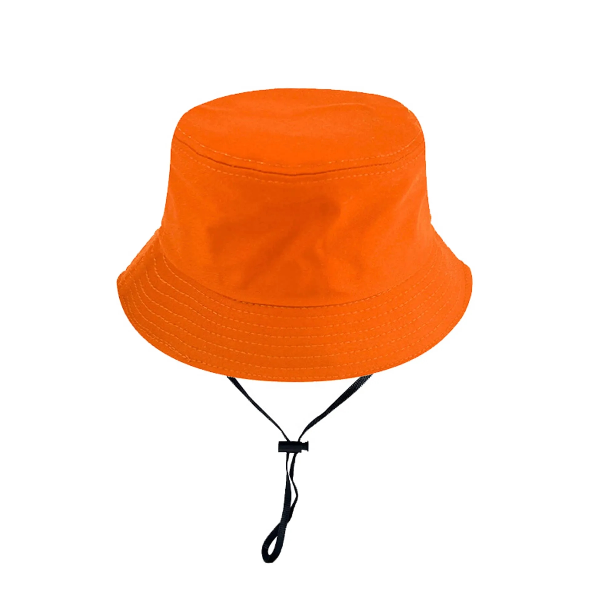 Classic Cotton Fisherman Hat 20