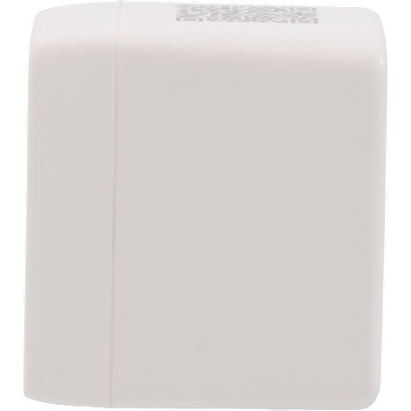 ETL Listed 20W Dual USB-A and C Wall Charger 3