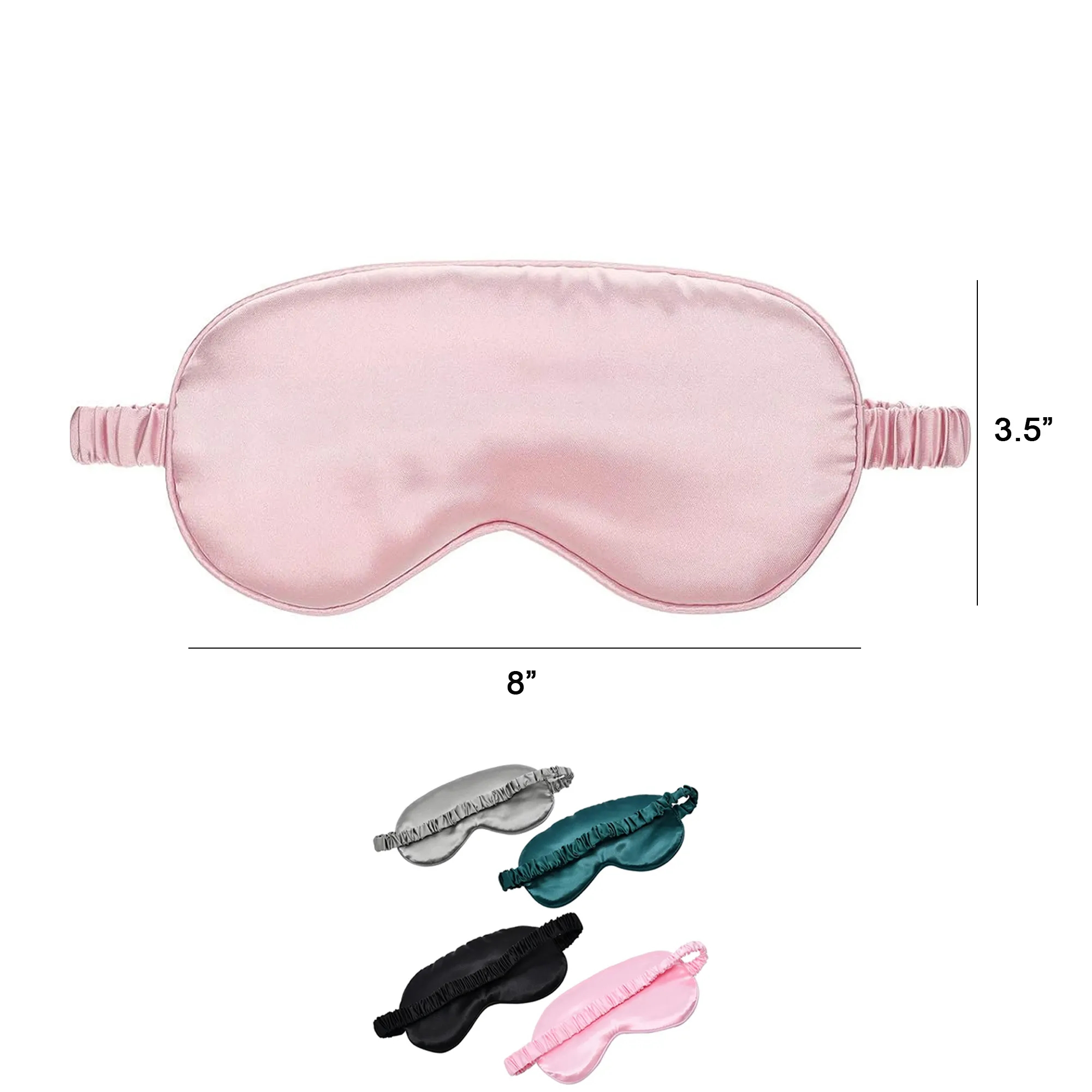 Silk Sleep Eye Mask 2