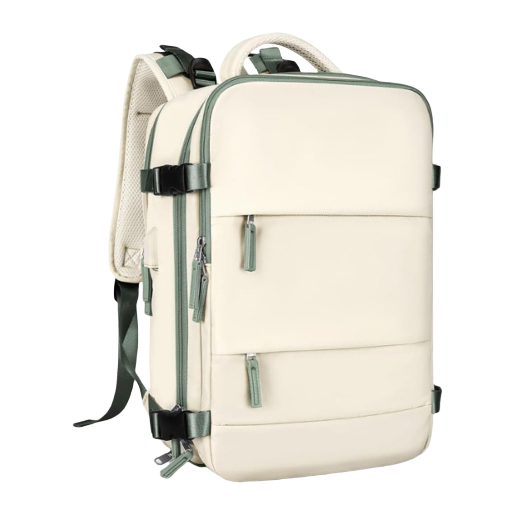 Waterproof Travel Backpack 6
